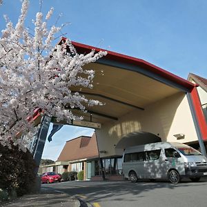 Ascot Park Hotel